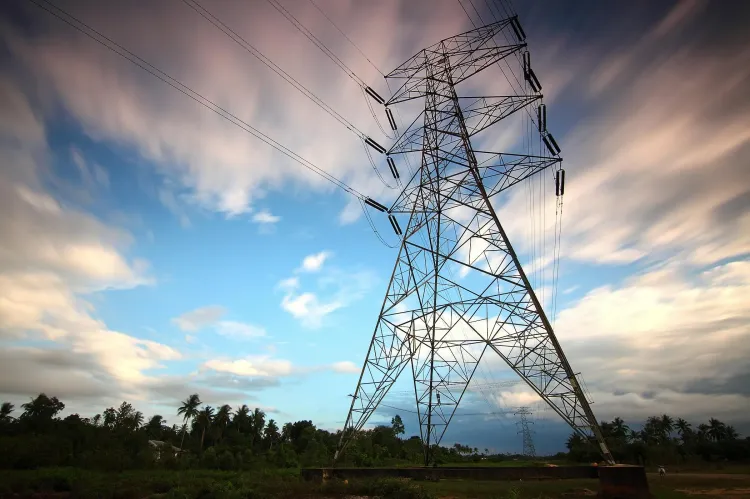 Energija. Energijos reikia visiems