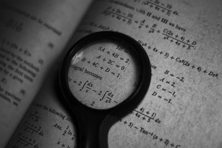2025 m. Matematikos PUPP Bandomasis patikrinimas.