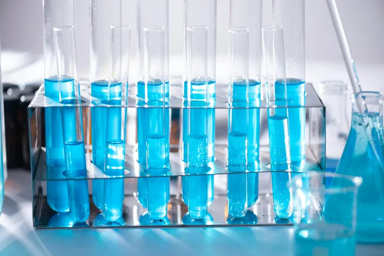 Pagrindinės chemijos sąvokos ir dėsniai.