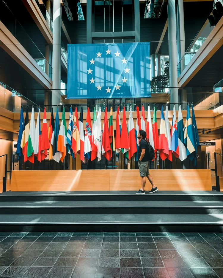 Lietuvos visuomenės europeizacija XIV–XVIII a.