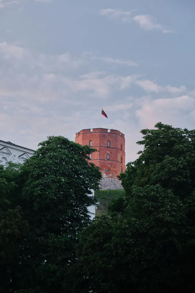 Senojo ir naujojo valstybingumo idėjos XIX a.–XX a. pr.: tarp LDK atkūrimo ir autonomijos.
