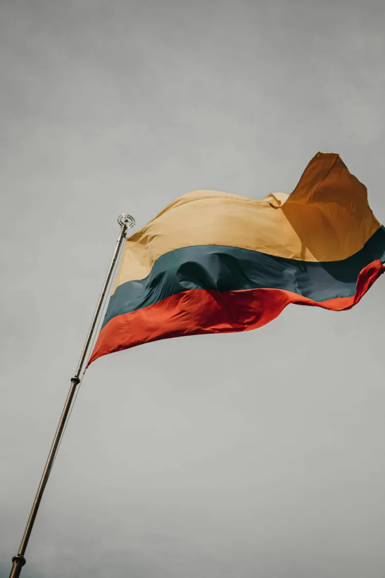 Senojo ir naujojo valstybingumo idėjos XIX a.–XX a. pr.: tarp LDK atkūrimo ir autonomijos.