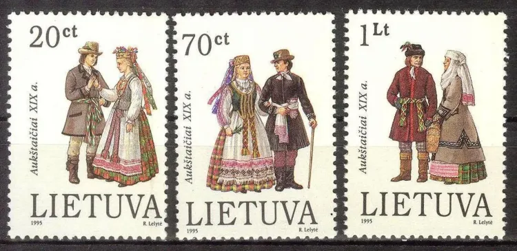 Lietuvos daugiasluoksniškumas XIX–XX a. pr.: viena kitą papildančios ar (ir) tarpusavyje konkuruojančios kultūros.