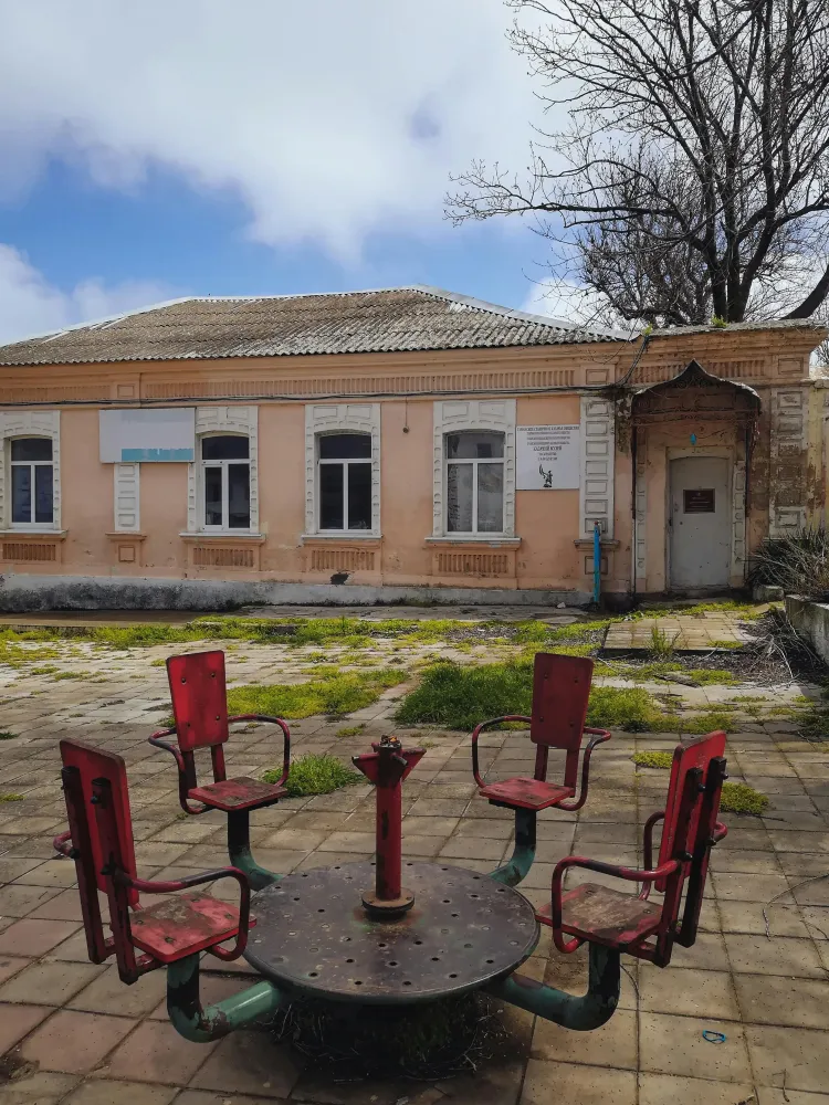 Sovietinė modernizacija ir jos poveikis aplinkai.