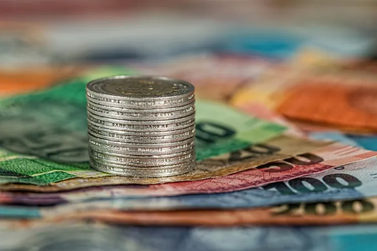 Finansiniai skaičiavimai.