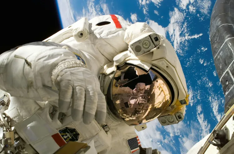 Žemė ir kosmosas. Visata ir jos evoliucija. 8 klasė.