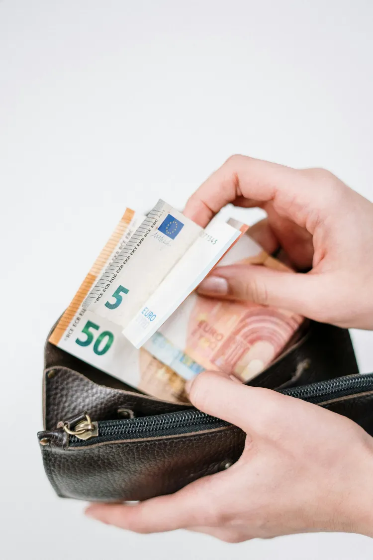 Finansų planavimas.