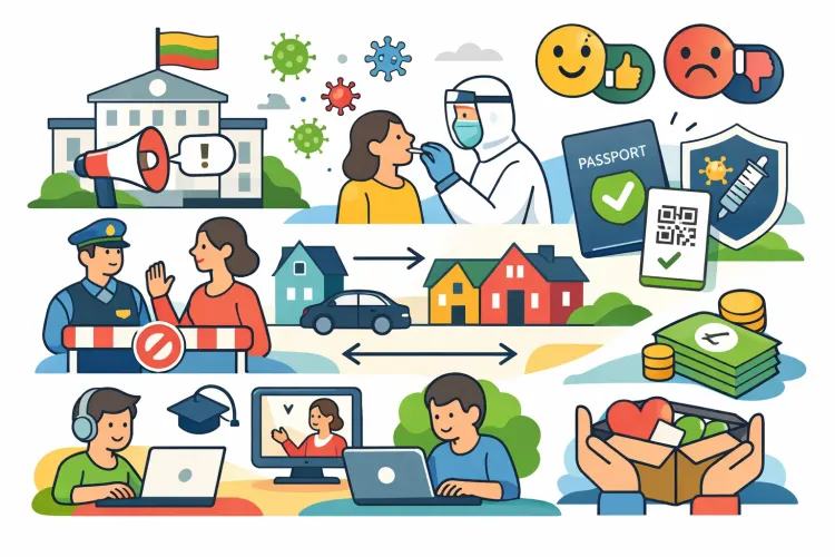 Ekstremalios situacijos ir krizės.Socialinio pobūdžio situacijos.